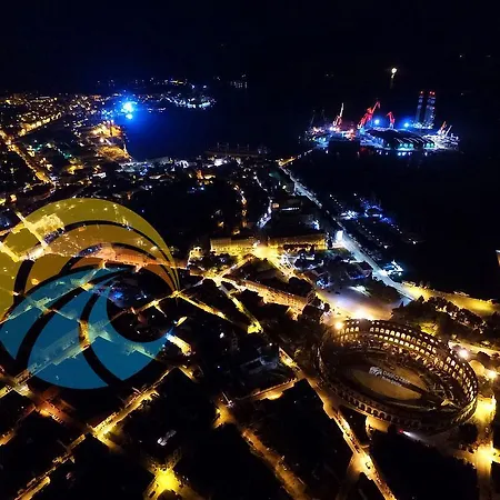 Valter 613 * プーラ