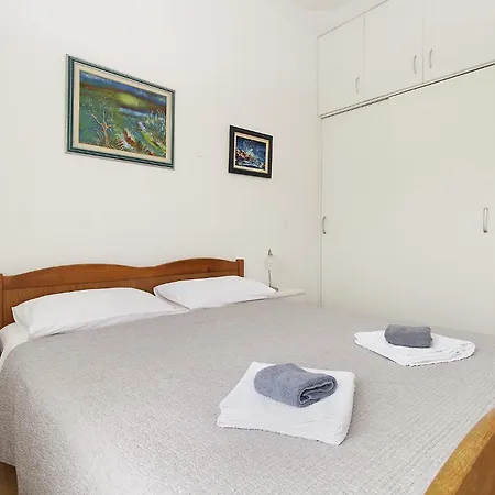 Apartamento Valter 613 Pula