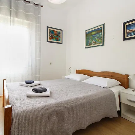 Apartamento Valter 613