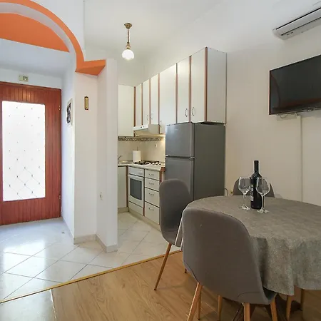 Apartamento Valter 613 Pula