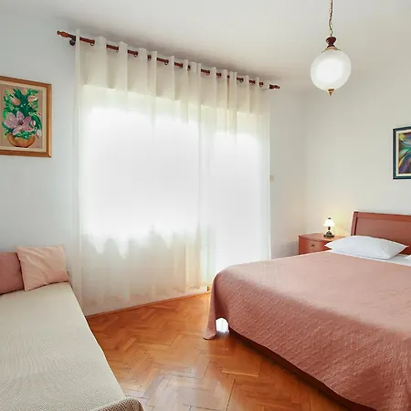 Apartamento Valter 613 *
