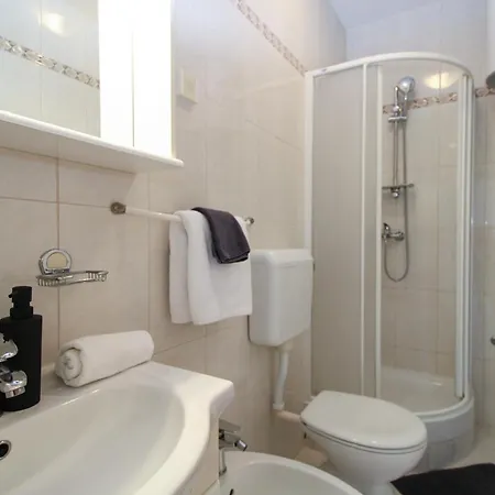 Valter 613 Apartamento Pula