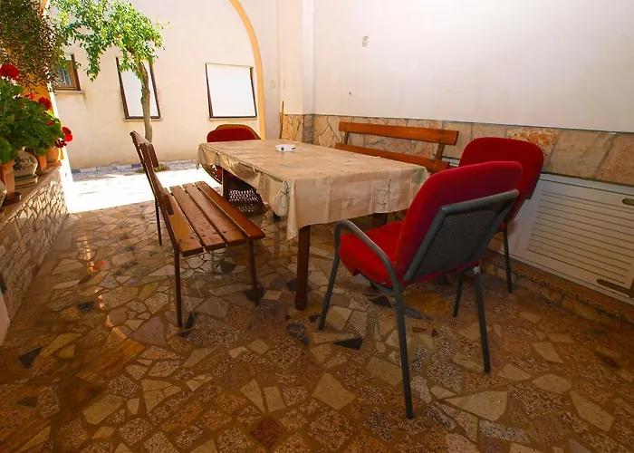 Apartman Valter 613 Pula