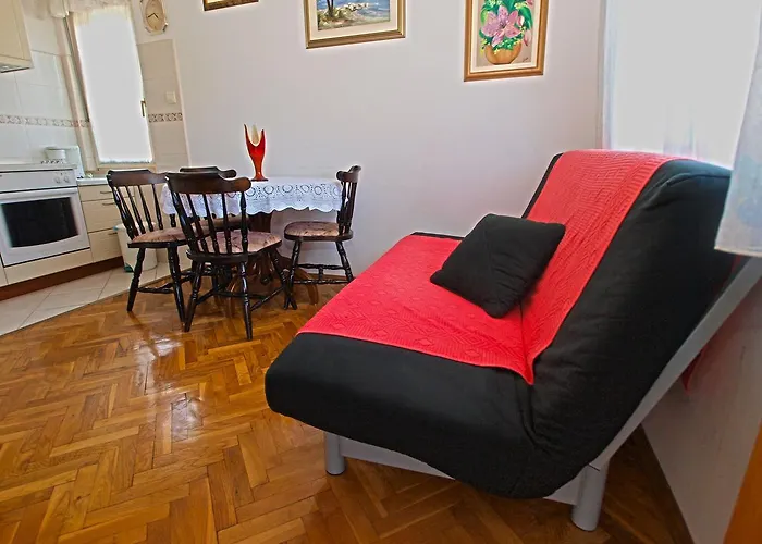 Valter 613 Apartman Pula