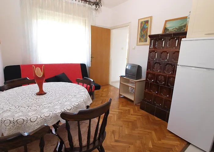 Valter 613 Apartman Pula