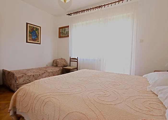 Valter 613 Apartman *
