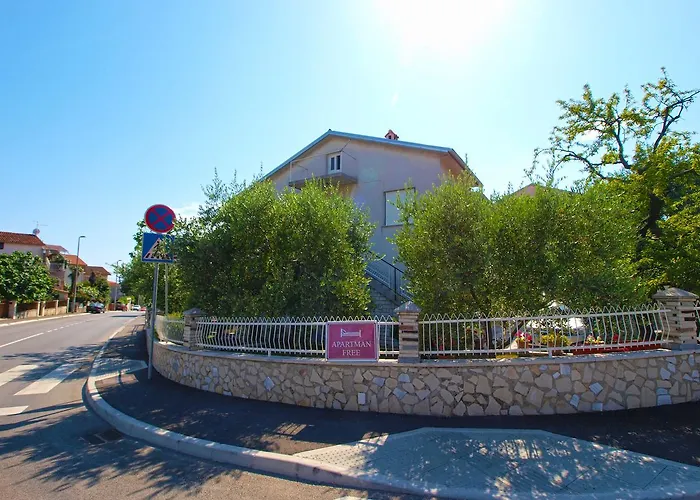 Lejlighed Valter 613