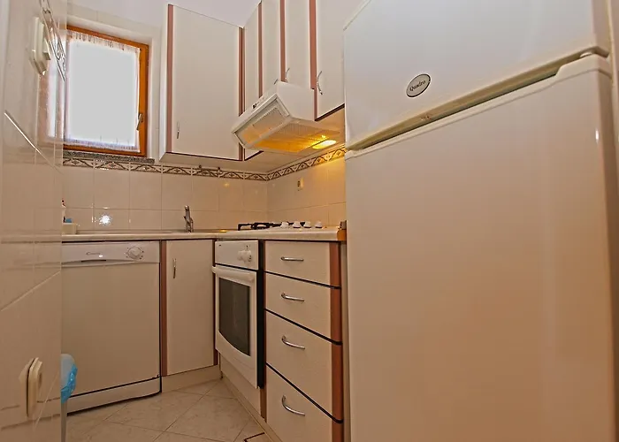 Valter 613 Apartman *