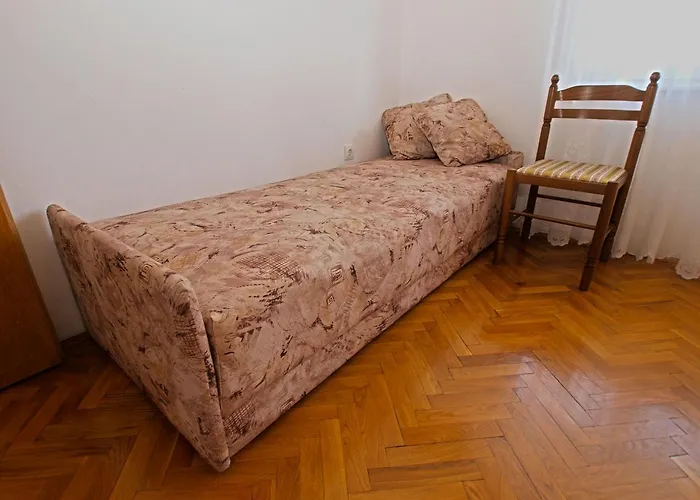 Valter 613 Apartman *