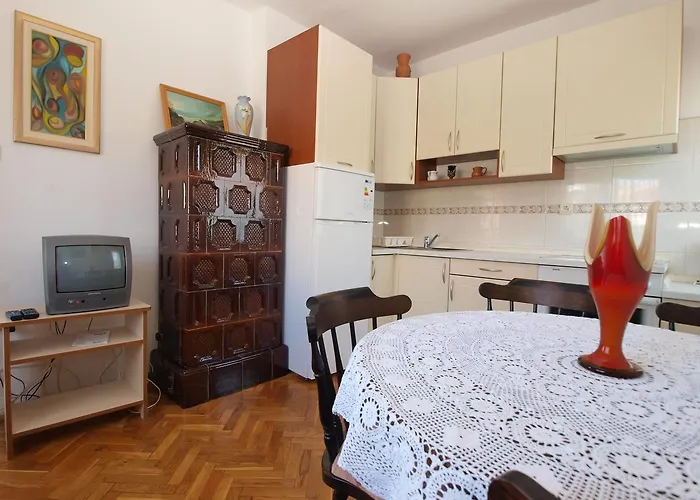 Apartman Valter 613 *