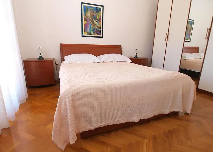 Valter 613 Apartman