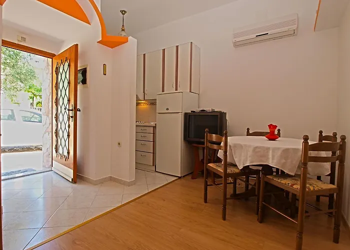 Valter 613 Apartman Pula