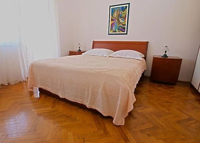 Apartman Valter 613 Pula