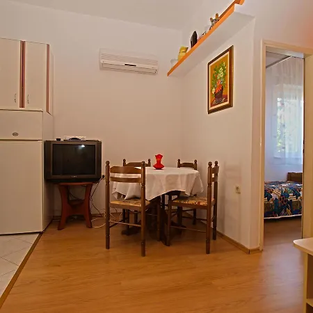 Apartman Valter 613 Póla