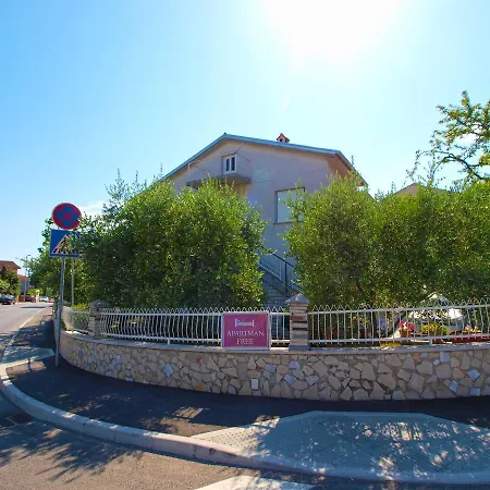 Apartman Valter 613